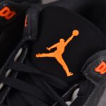 (BEST) Air Jordan 3 Retro 'FEAR'