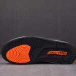 (BEST) Air Jordan 3 Retro 'FEAR'