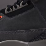 (BEST) Air Jordan 3 Retro 'FEAR'