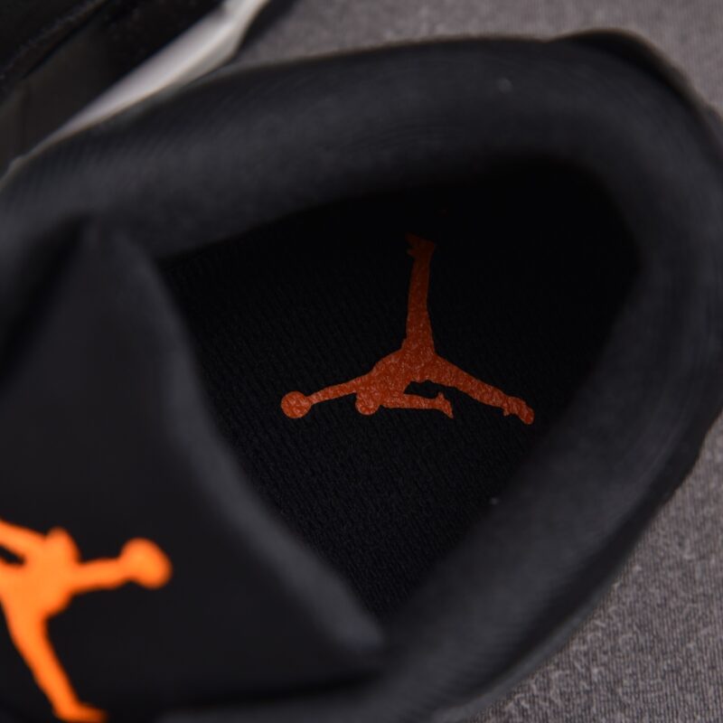 (BEST) Air Jordan 3 Retro 'FEAR'