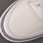 (BEST) Air Jordan 3 Retro 'SAIL CEMENT GREY'