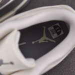 (BEST) Air Jordan 3 Retro 'SAIL CEMENT GREY'