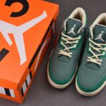 (BEST) Air Jordan 3 OG 'BICOASTAL'