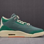 (BEST) Air Jordan 3 OG 'BICOASTAL'