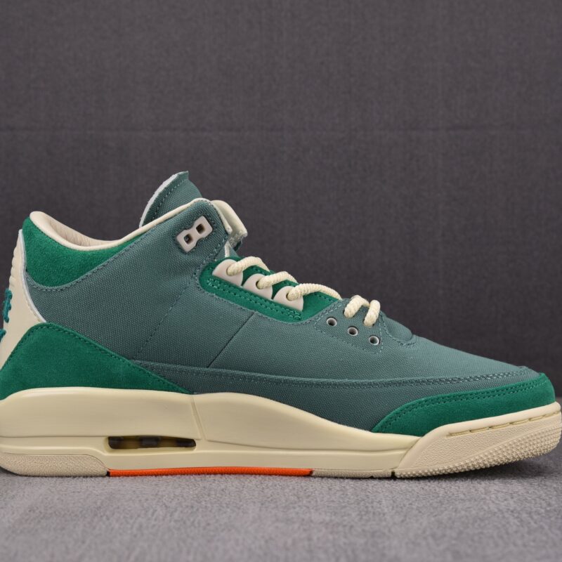 (BEST) Air Jordan 3 OG 'BICOASTAL'