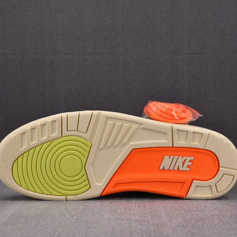 (BEST) Air Jordan 3 OG 'BICOASTAL'