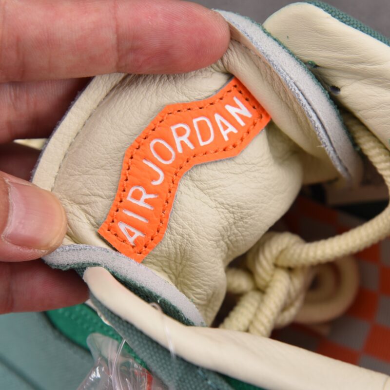 (BEST) Air Jordan 3 OG 'BICOASTAL'