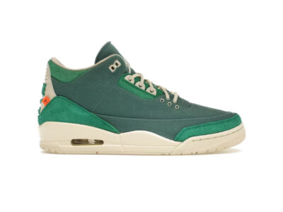 (BEST) Jordan 3 OG 'BICOASTAL'