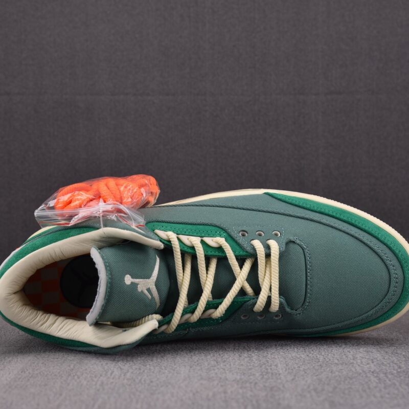 (BEST) Air Jordan 3 OG 'BICOASTAL'
