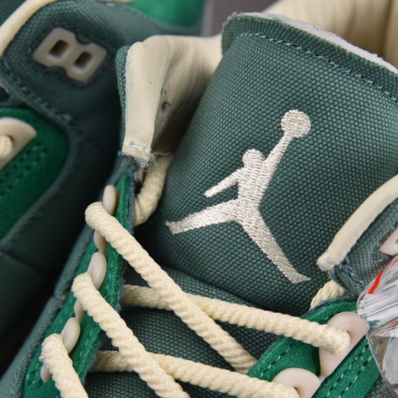 (BEST) Air Jordan 3 OG 'BICOASTAL'