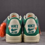 (BEST) Air Jordan 3 OG 'BICOASTAL'