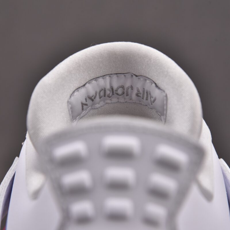 (BEST) Air Jordan 4 Retro ‘PURE MONEY’