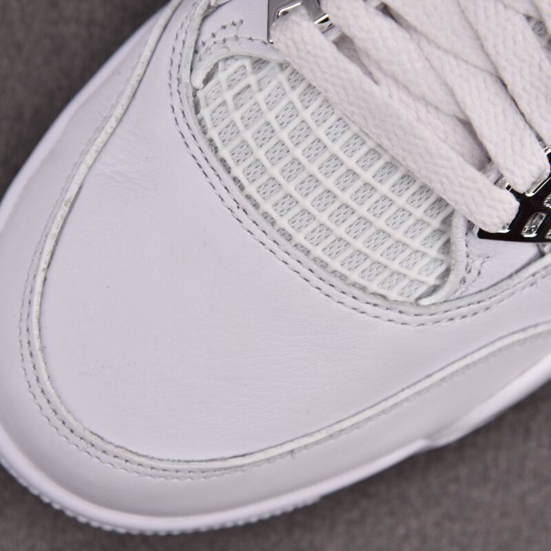 (BEST) Air Jordan 4 Retro ‘PURE MONEY’