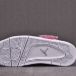 (BEST) Air Jordan 4 Retro ‘PURE MONEY’