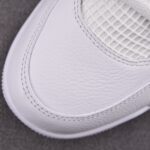 (BEST) Air Jordan 4 Retro 'PURPLE METALLIC'