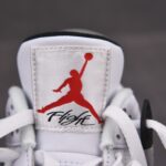 (BEST) Air Jordan 4 Retro ‘WHITE CEMENT’