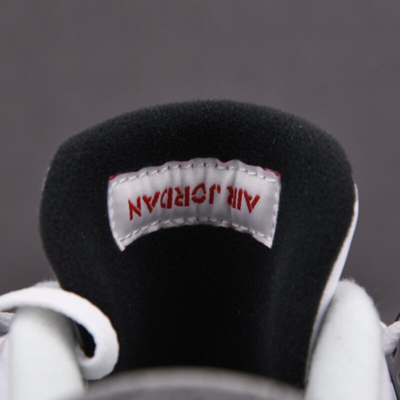 (BEST) Air Jordan 4 Retro ‘WHITE CEMENT’