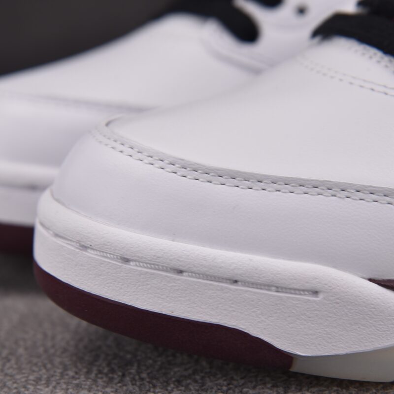 (BEST) A Ma Maniére x Air Jordan 5 Retro 'BURGUNDY CRUSH'