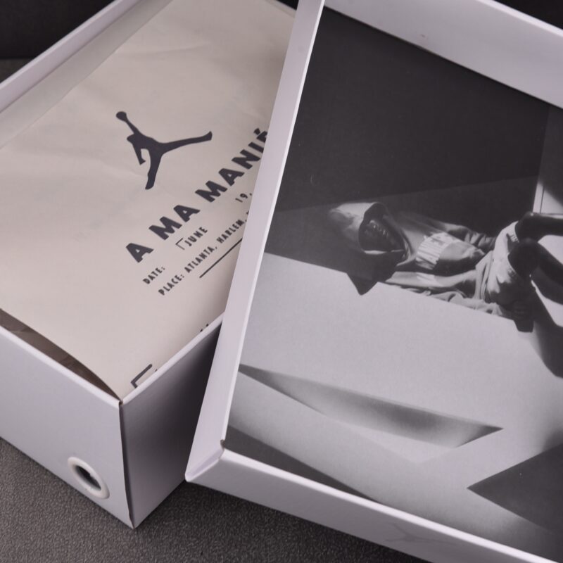 (BEST) A Ma Maniére x Air Jordan 5 Retro 'BURGUNDY CRUSH'