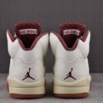 (BEST) Air Jordan 5 Retro 'EL GRITO - SAIL'