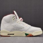 (BEST) Air Jordan 5 Retro 'EL GRITO - SAIL'