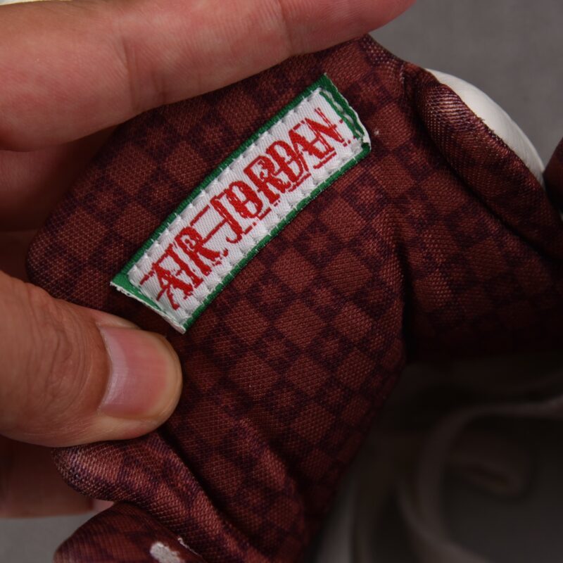 (BEST) Air Jordan 5 Retro 'EL GRITO - SAIL'