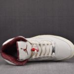 (BEST) Air Jordan 5 Retro 'EL GRITO - SAIL'