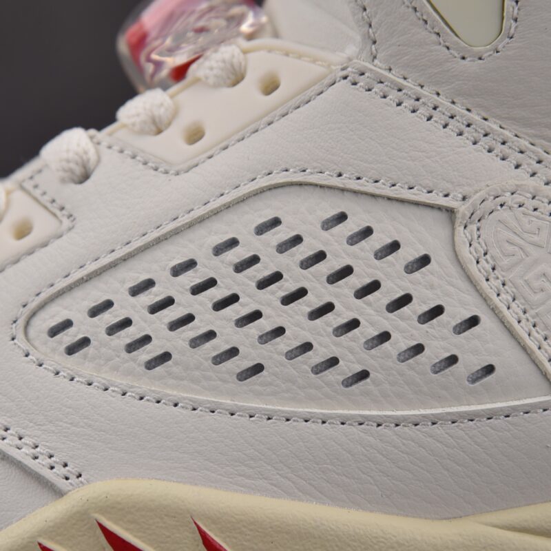 (BEST) Air Jordan 5 Retro 'EL GRITO - SAIL'
