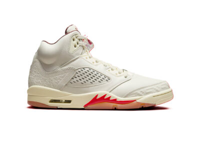 (BEST) Jordan 5 Retro 'EL GRITO - SAIL'