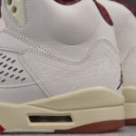 (BEST) Air Jordan 5 Retro 'EL GRITO - SAIL'
