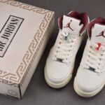 (BEST) Air Jordan 5 Retro 'EL GRITO - SAIL'