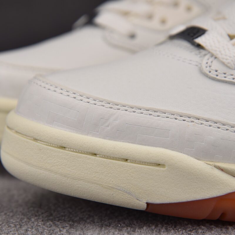 (BEST) Air Jordan 5 Retro 'EL GRITO - SAIL'