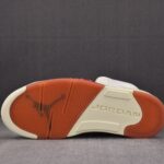 (BEST) Air Jordan 5 Retro 'EL GRITO - SAIL'