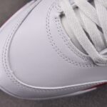 (BEST) Air Jordan 5 Retro 'FIRE RED BLACK TONGUE'