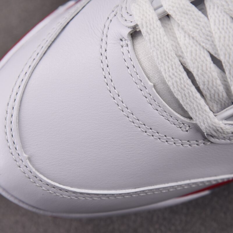 (BEST) Air Jordan 5 Retro 'FIRE RED BLACK TONGUE'