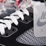 (BEST) Air Jordan 5 Retro OG 'BLACK METALLIC REIMAGINED'