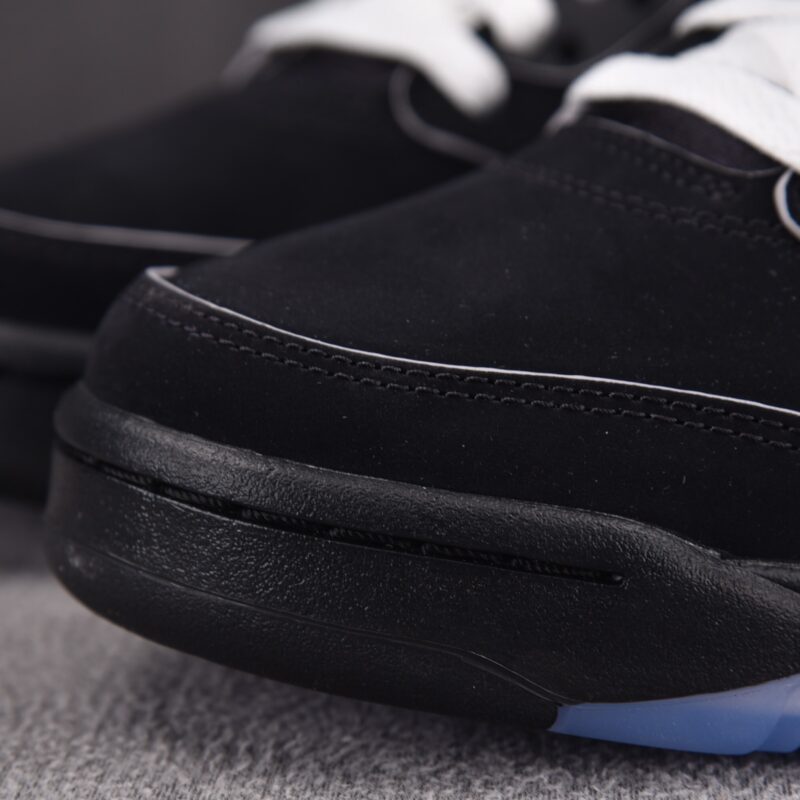 (BEST) Air Jordan 5 Retro OG 'BLACK METALLIC REIMAGINED'