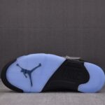 (BEST) Air Jordan 5 Retro OG 'BLACK METALLIC REIMAGINED'