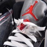 (BEST) Air Jordan 5 Retro OG 'BLACK METALLIC REIMAGINED'