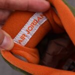 (BEST) Air Jordan 5 Retro 'OLIVE'