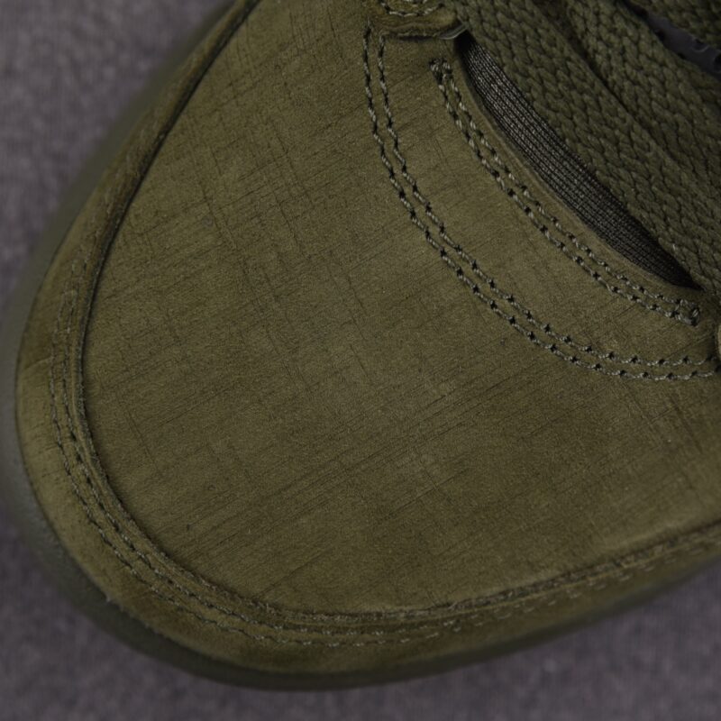 (BEST) Air Jordan 5 Retro 'OLIVE'