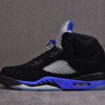 (BEST) Air Jordan 5 Retro 'RACER BLUE'