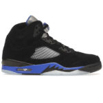 (BEST) Air Jordan 5 Retro 'RACER BLUE'