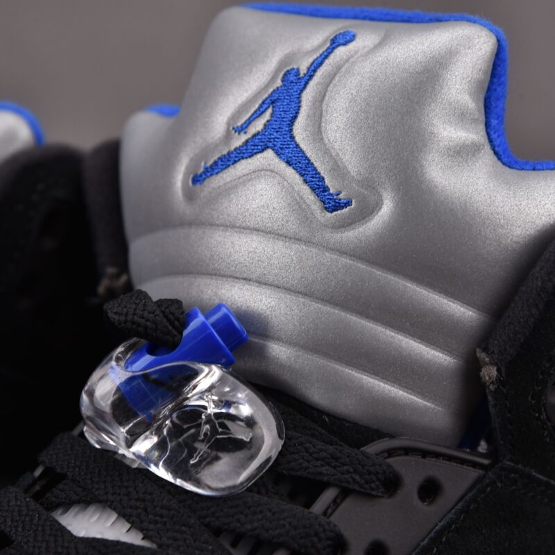 (BEST) Air Jordan 5 Retro 'RACER BLUE'
