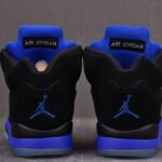 (BEST) Air Jordan 5 Retro 'RACER BLUE'