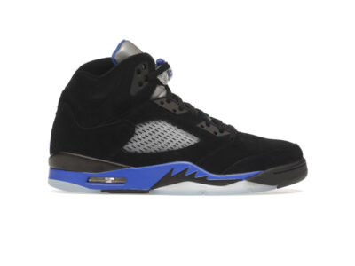 (BEST) Air Jordan 5 Retro 'RACER BLUE'