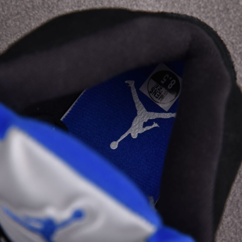 (BEST) Air Jordan 5 Retro 'RACER BLUE'