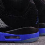 (BEST) Air Jordan 5 Retro 'RACER BLUE'