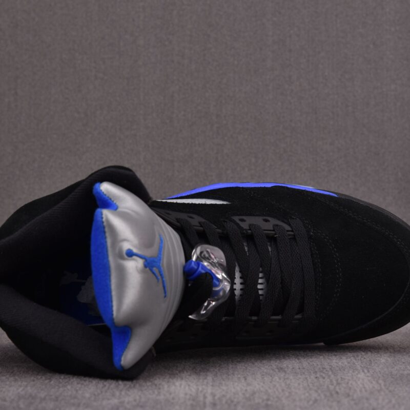 (BEST) Air Jordan 5 Retro 'RACER BLUE'