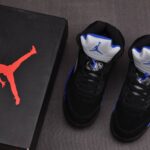 (BEST) Air Jordan 5 Retro 'RACER BLUE'